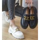 Ruby Rhythm Loafers