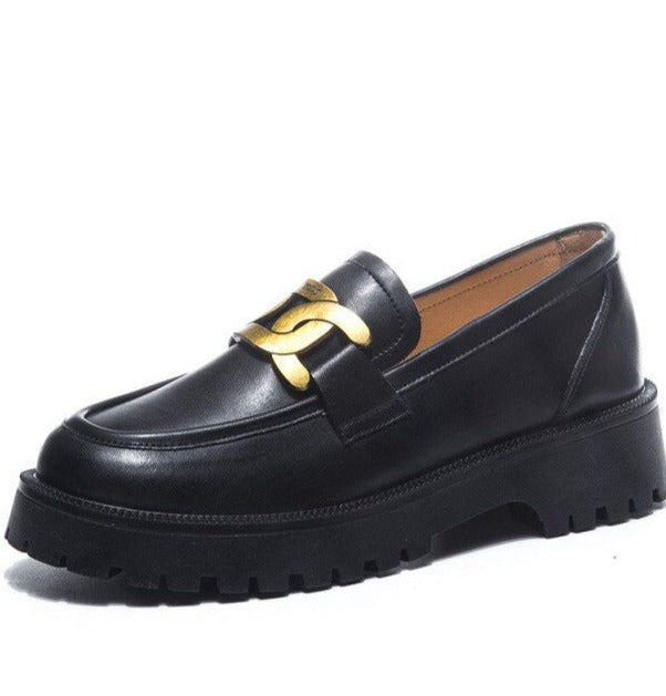 Ruby Rhythm Loafers