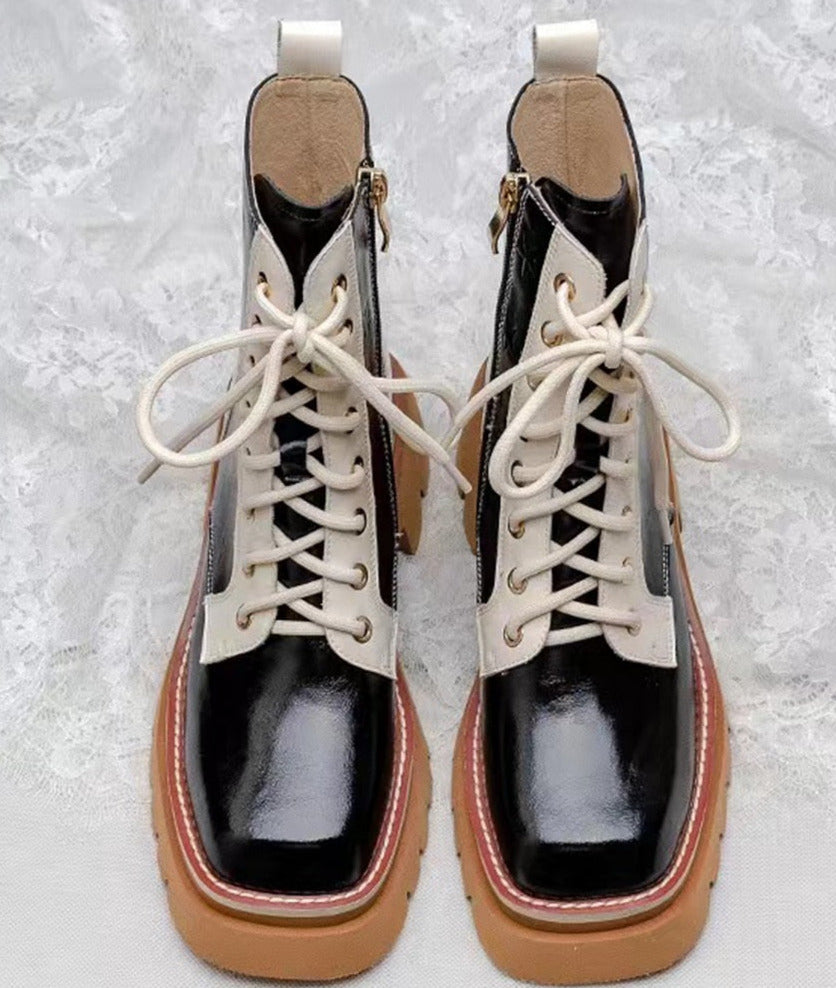 Approximatif Avenue Boots