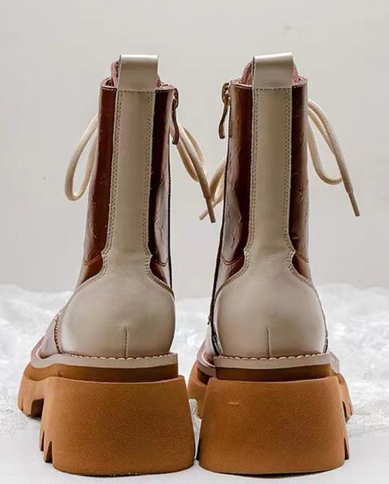 Approximatif Avenue Boots