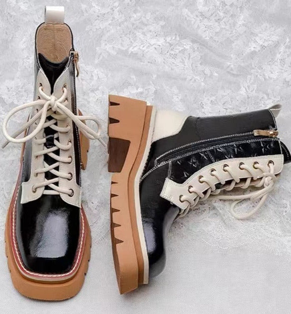 Approximatif Avenue Boots