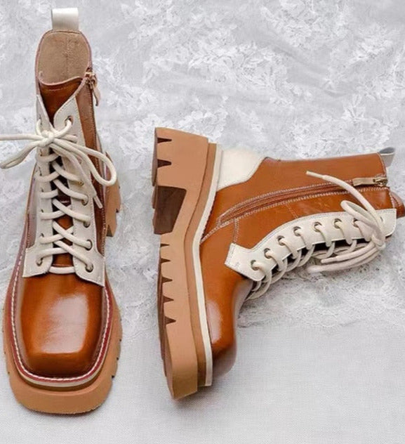 Approximatif Avenue Boots