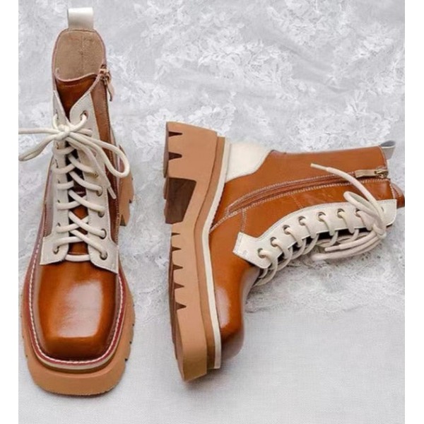 Approximatif Avenue Boots