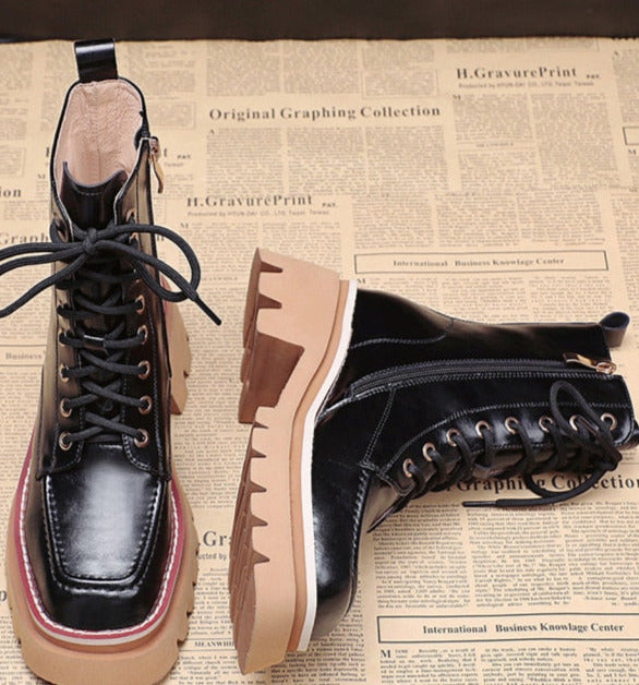 Approximatif Avenue Boots