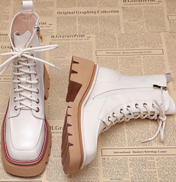 Approximatif Avenue Boots