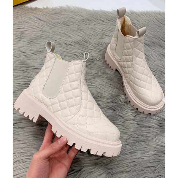 Individual Color Boots