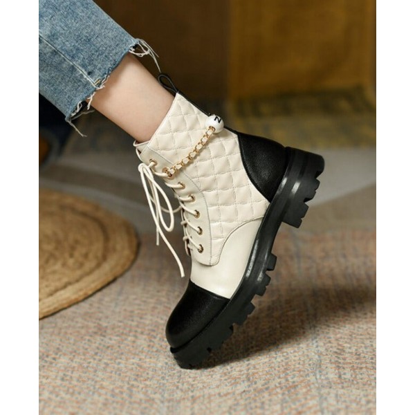 Adjacent Nostalgia Boots