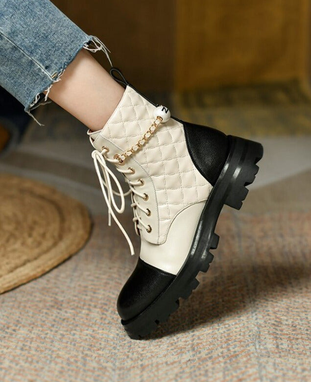 Adjacent Nostalgia Boots