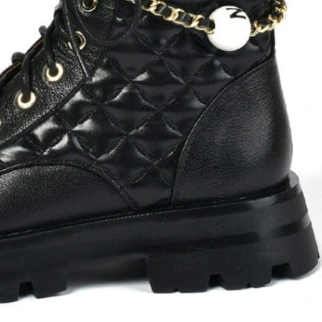 Adjacent Nostalgia Boots