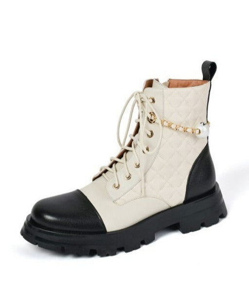 Adjacent Nostalgia Boots