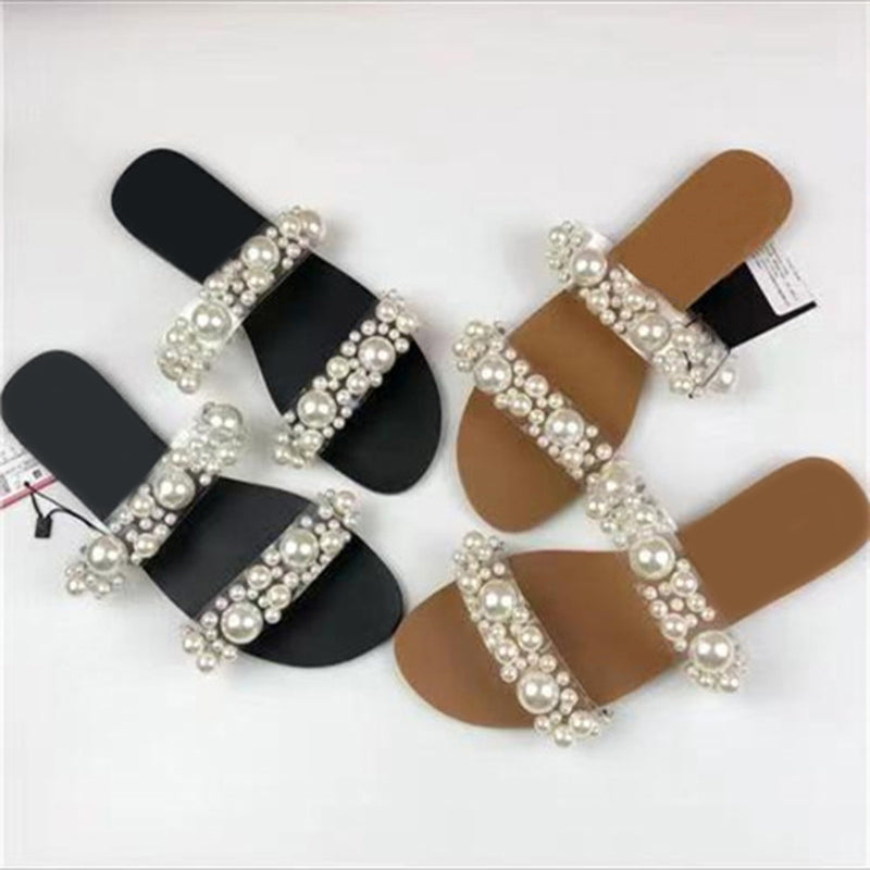 Genuino Vine Sandals