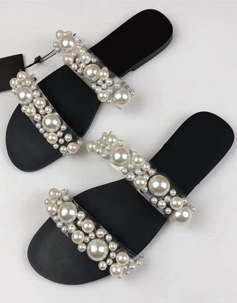 Genuino Vine Sandals