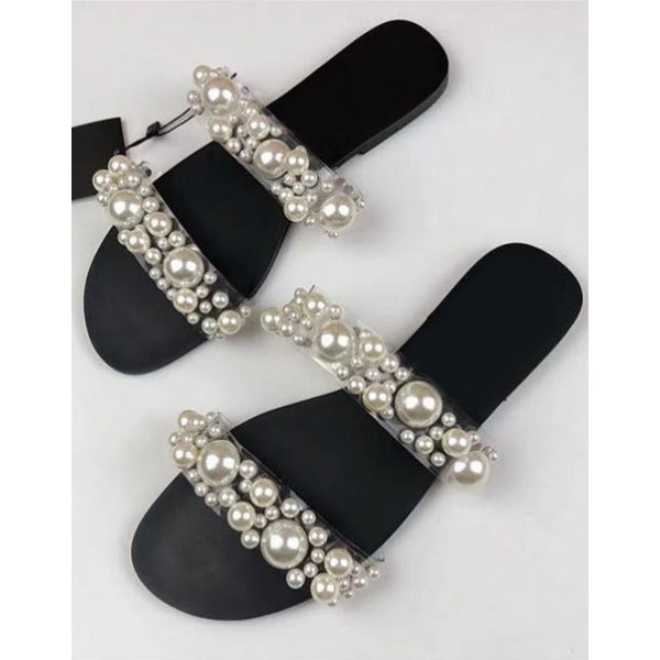 Genuino Vine Sandals