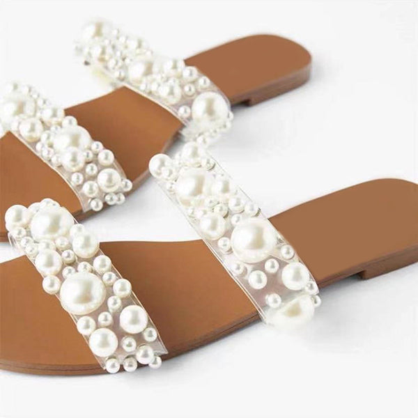 Genuino Vine Sandals