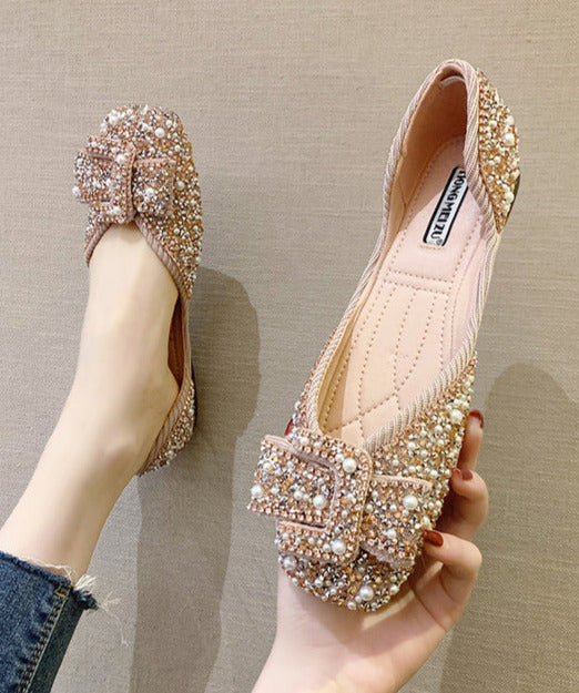 Quiet Essential Flats