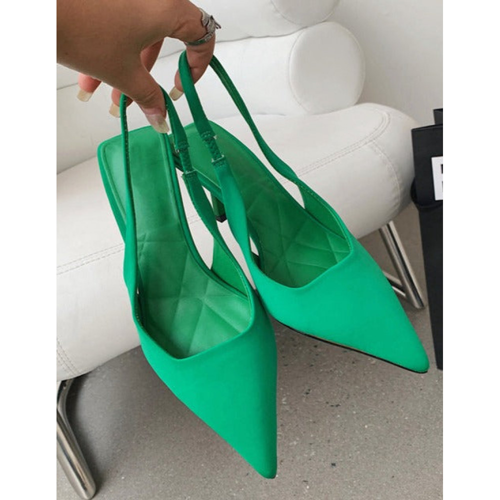 Reef Heels