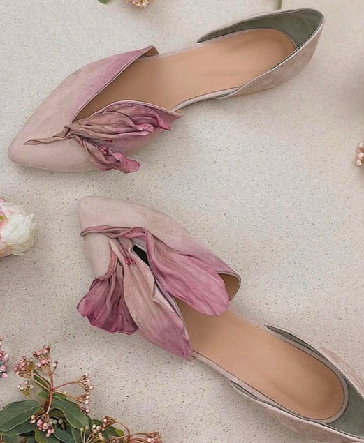 Triangulo Swing Shoes