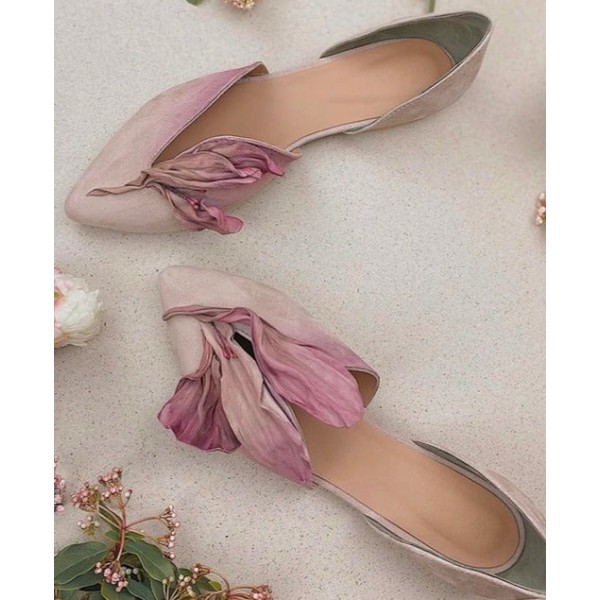 Triangulo Swing Shoes