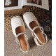 Eliptico Garden Shoes