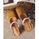 Eliptico Garden Shoes