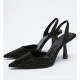 Grossier Vibe Heels