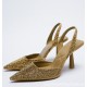 Grossier Vibe Heels