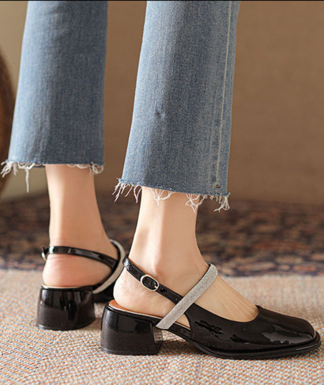 Eliptico Garden Shoes