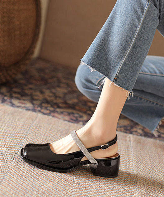 Eliptico Garden Shoes