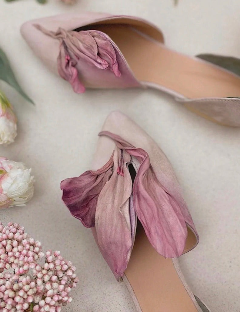 Triangulo Swing Shoes