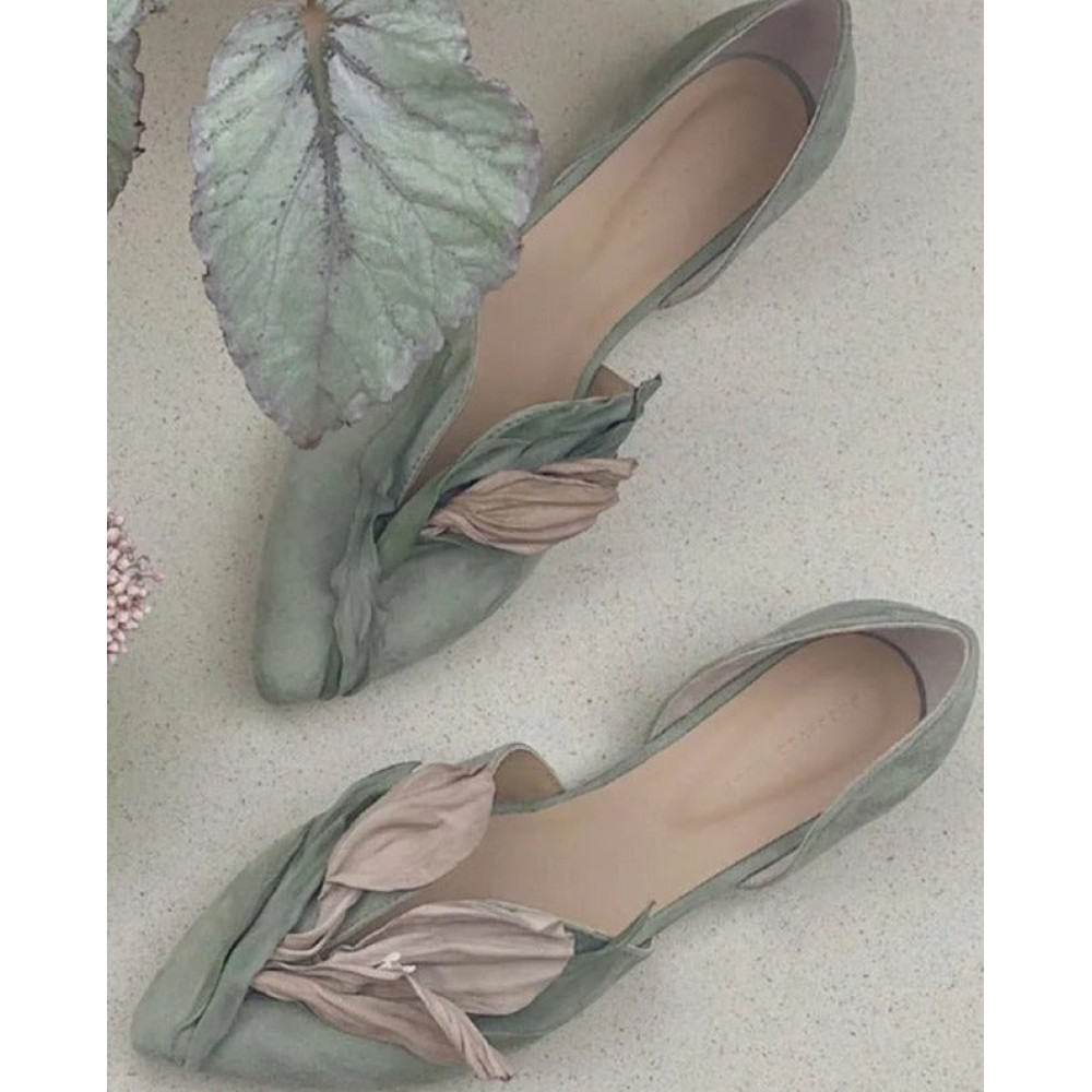 Canyon Shoes