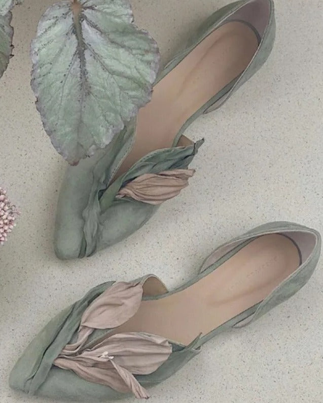 Triangulo Swing Shoes