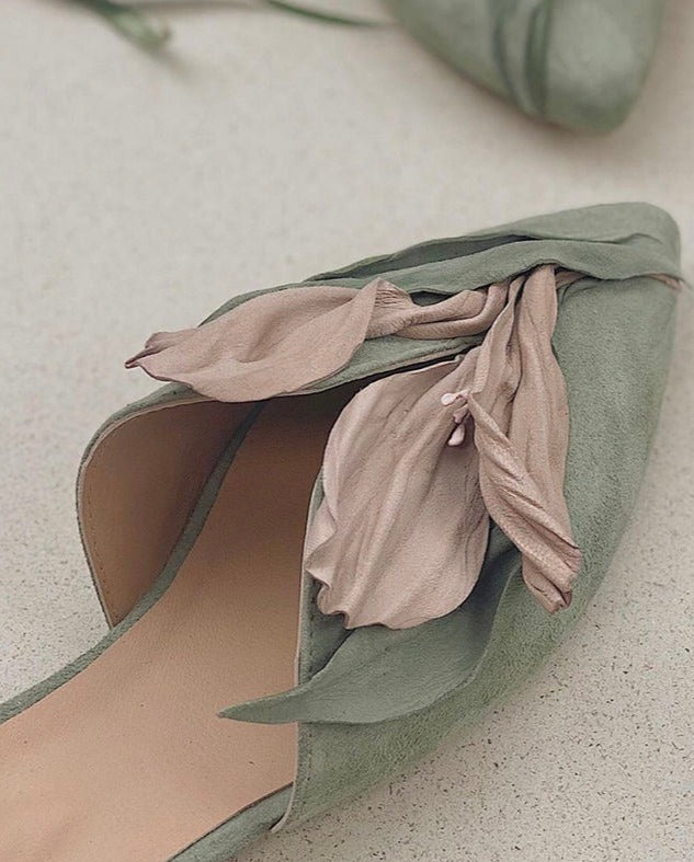 Triangulo Swing Shoes