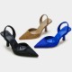 Grossier Vibe Heels