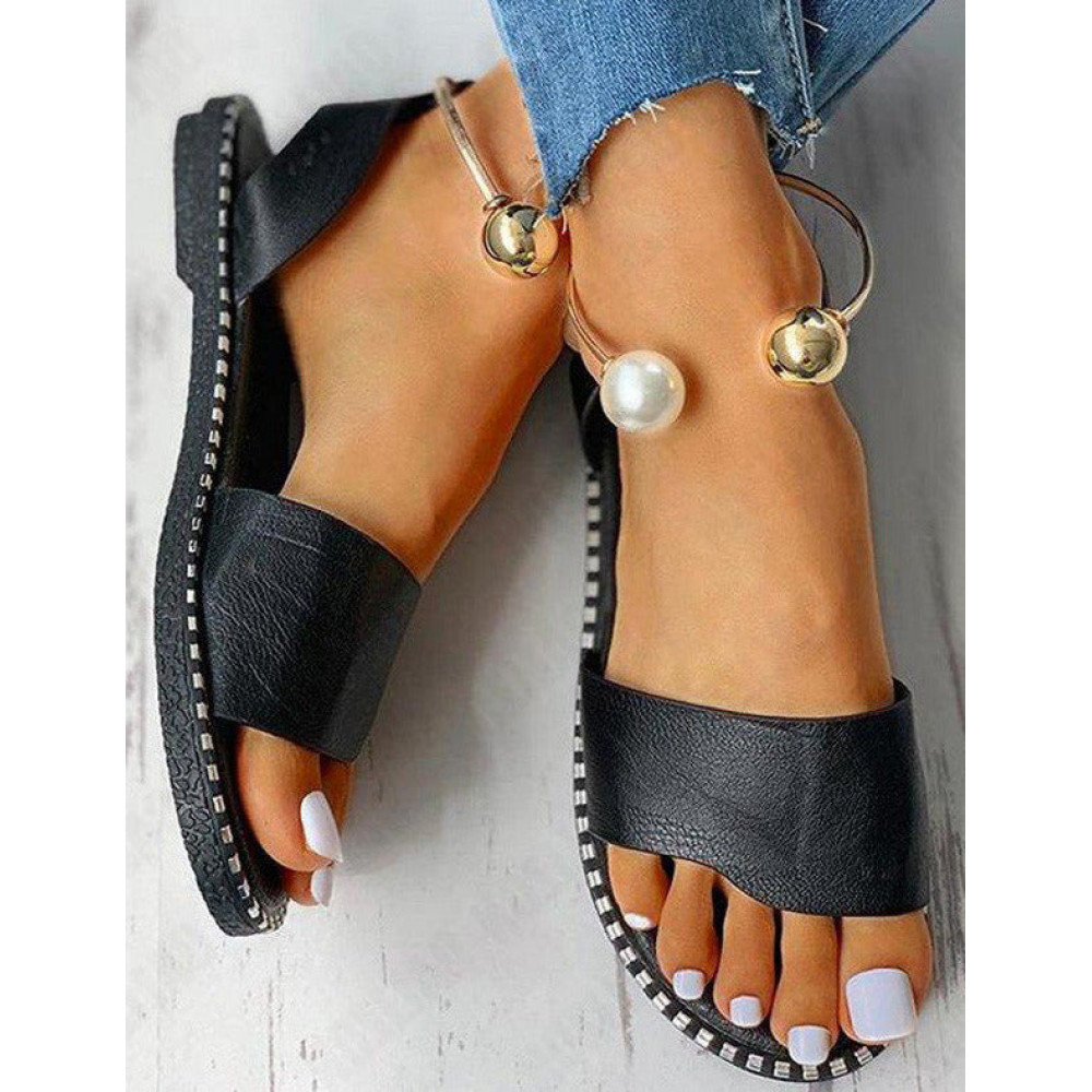 Marée Sandals