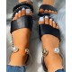 Magro Studio Sandals