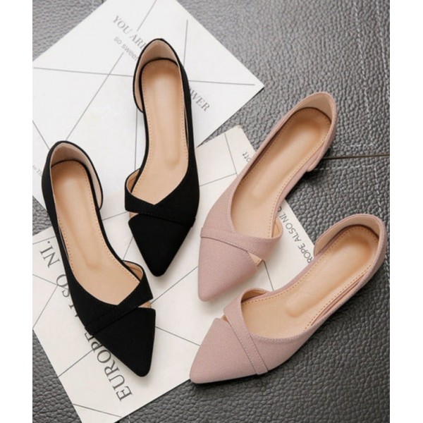 Classic Momentum Shoes