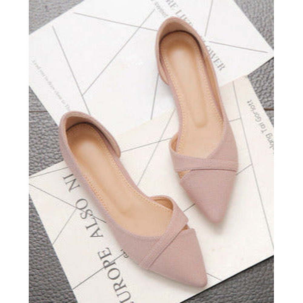 Twilight Glow Shoes