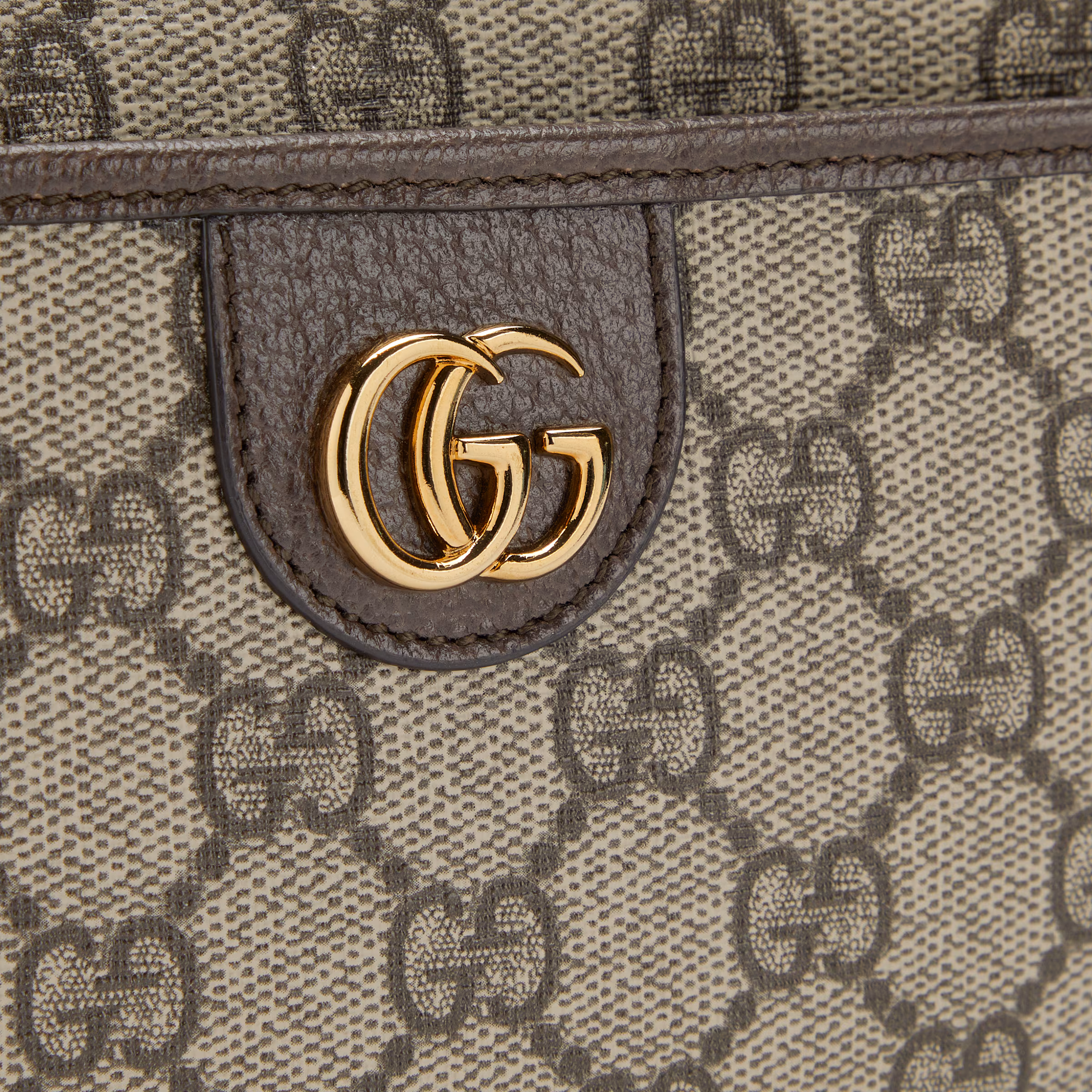 Sac À Épaule Ophidia Super Mini