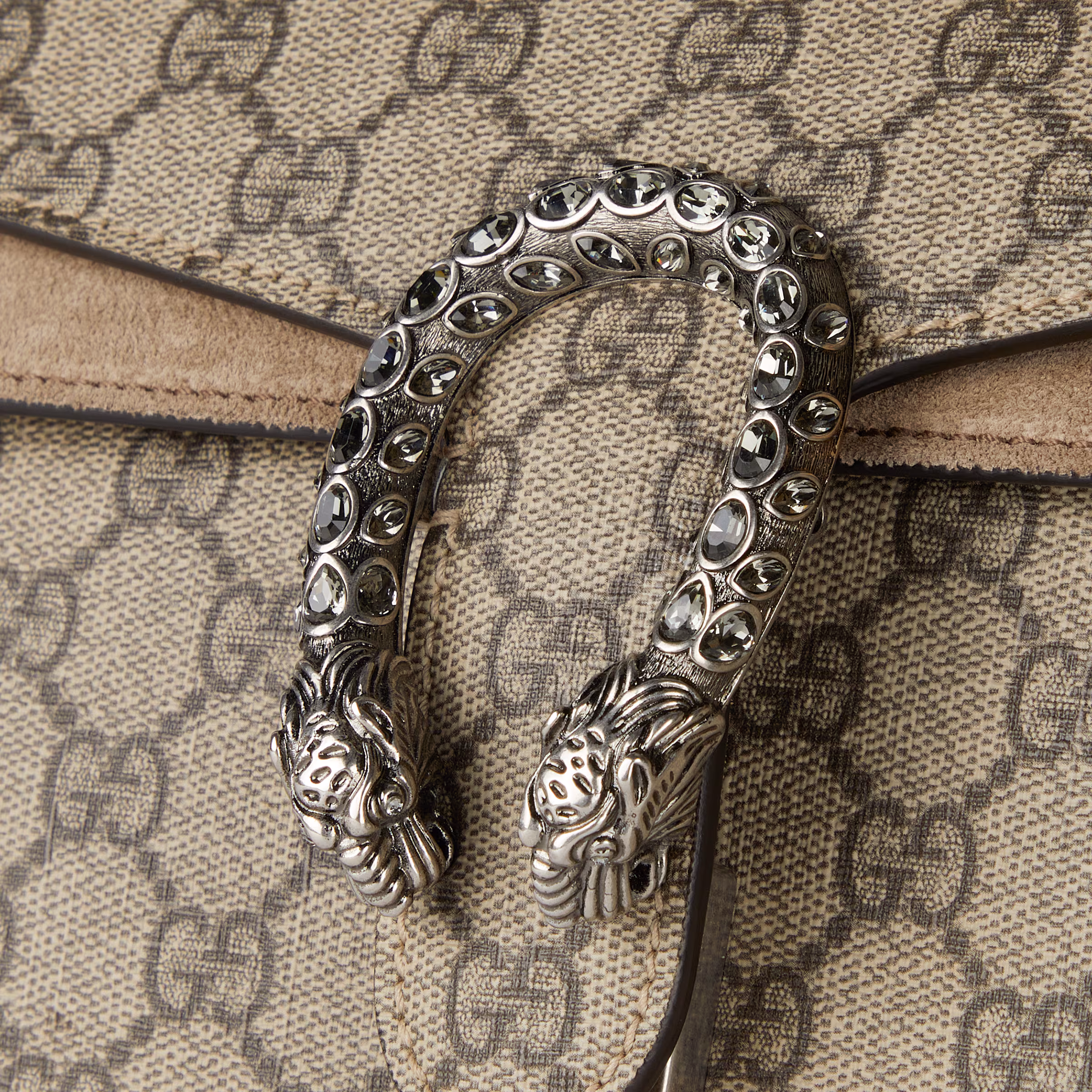 Dionysus Small Shoulder Bag