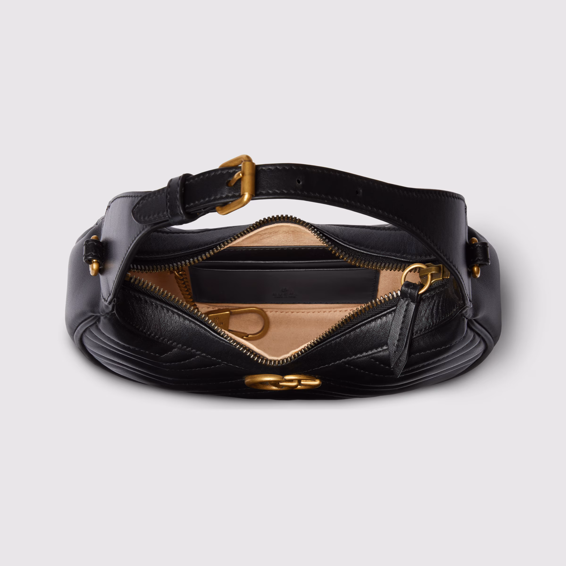 Mini Sac À Épaule Gg Marmont Mini Sac À Épaule Gg Marmont