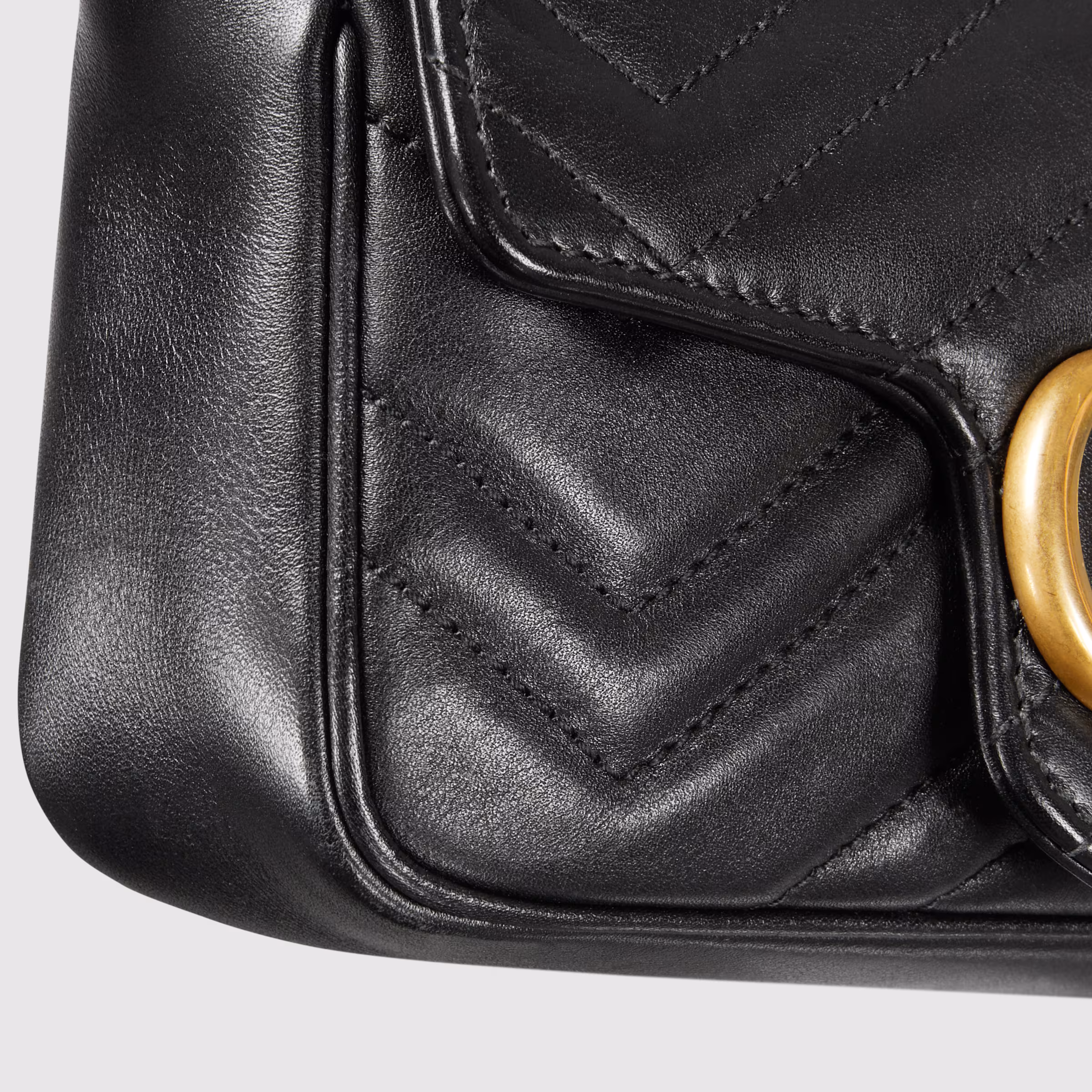 Sac Super Mini Gg Marmont