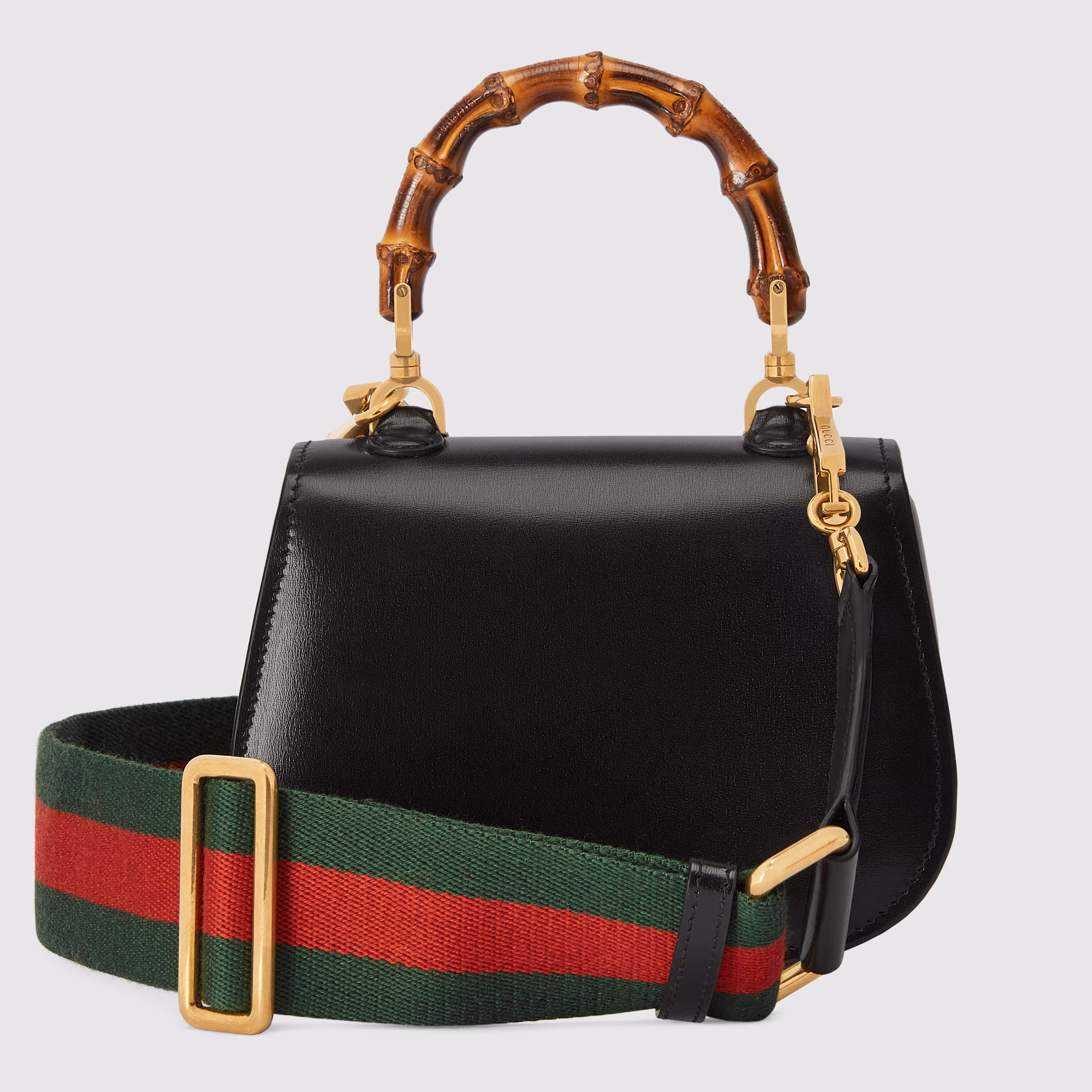 Sac À Main Gucci Bamboo 1947