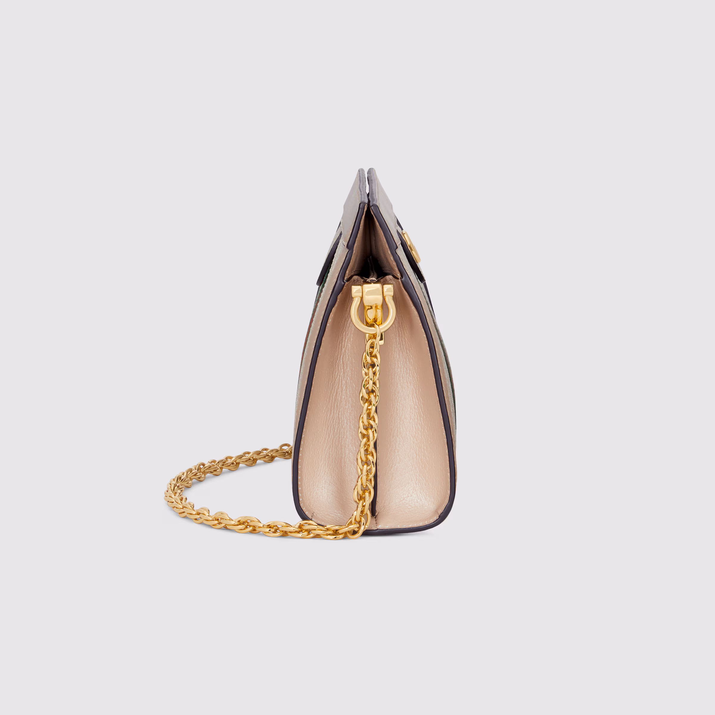 Sac À Épaule Ophidia Petite Taille Sac À Épaule Ophidia Petite Taille