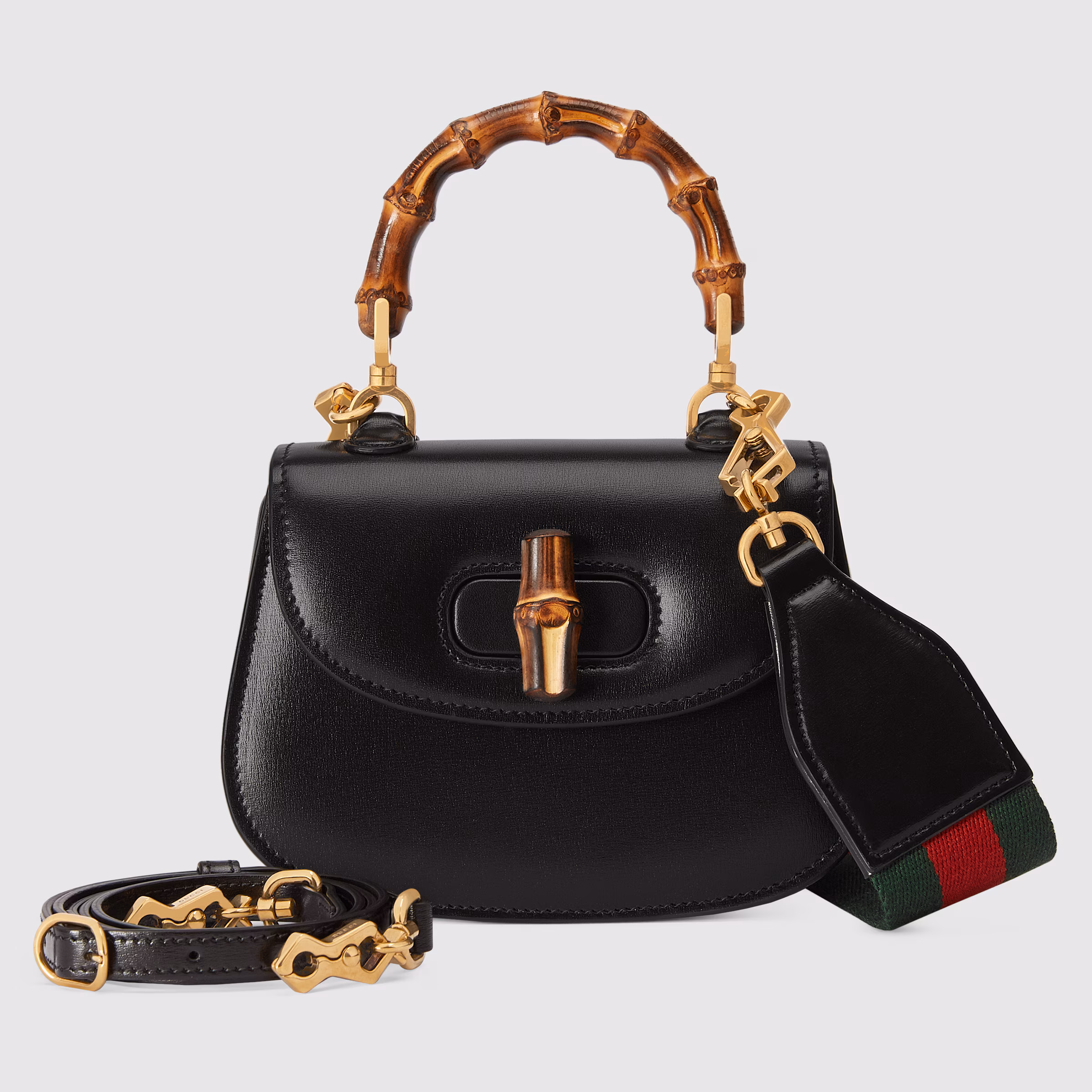Sac À Main Gucci Bamboo 1947