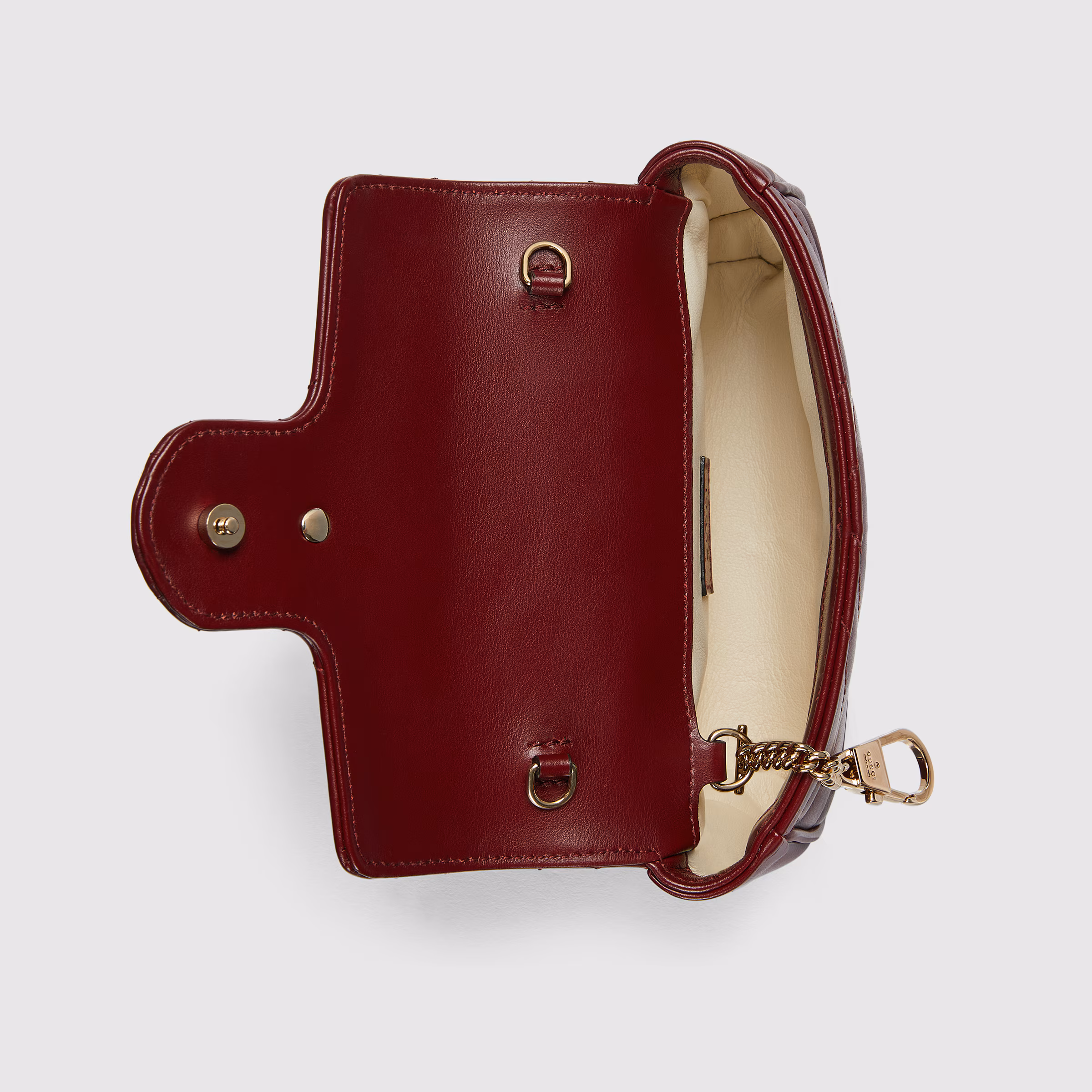 Sac Super Mini Gg Marmont Sac Super Mini Gg Marmont