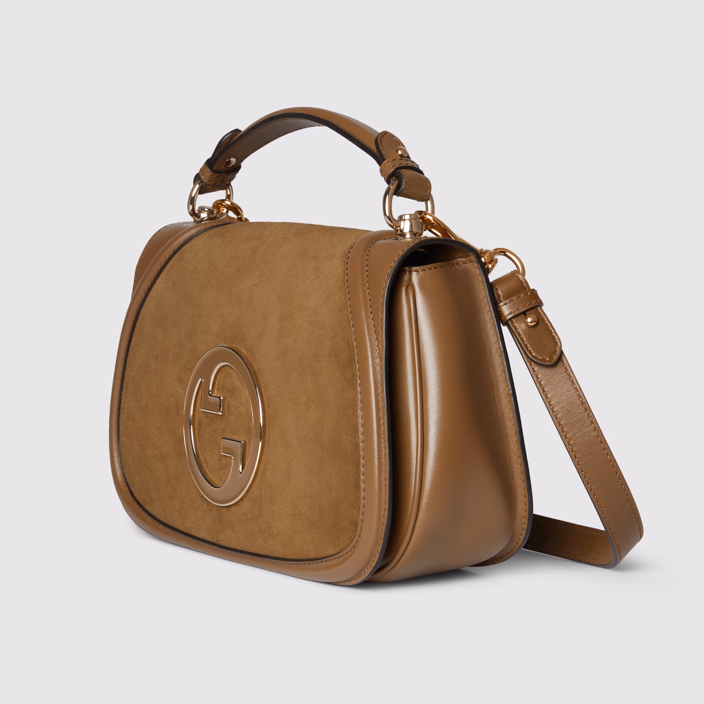 Sac À Main Gucci Blondie Taille Moyenne