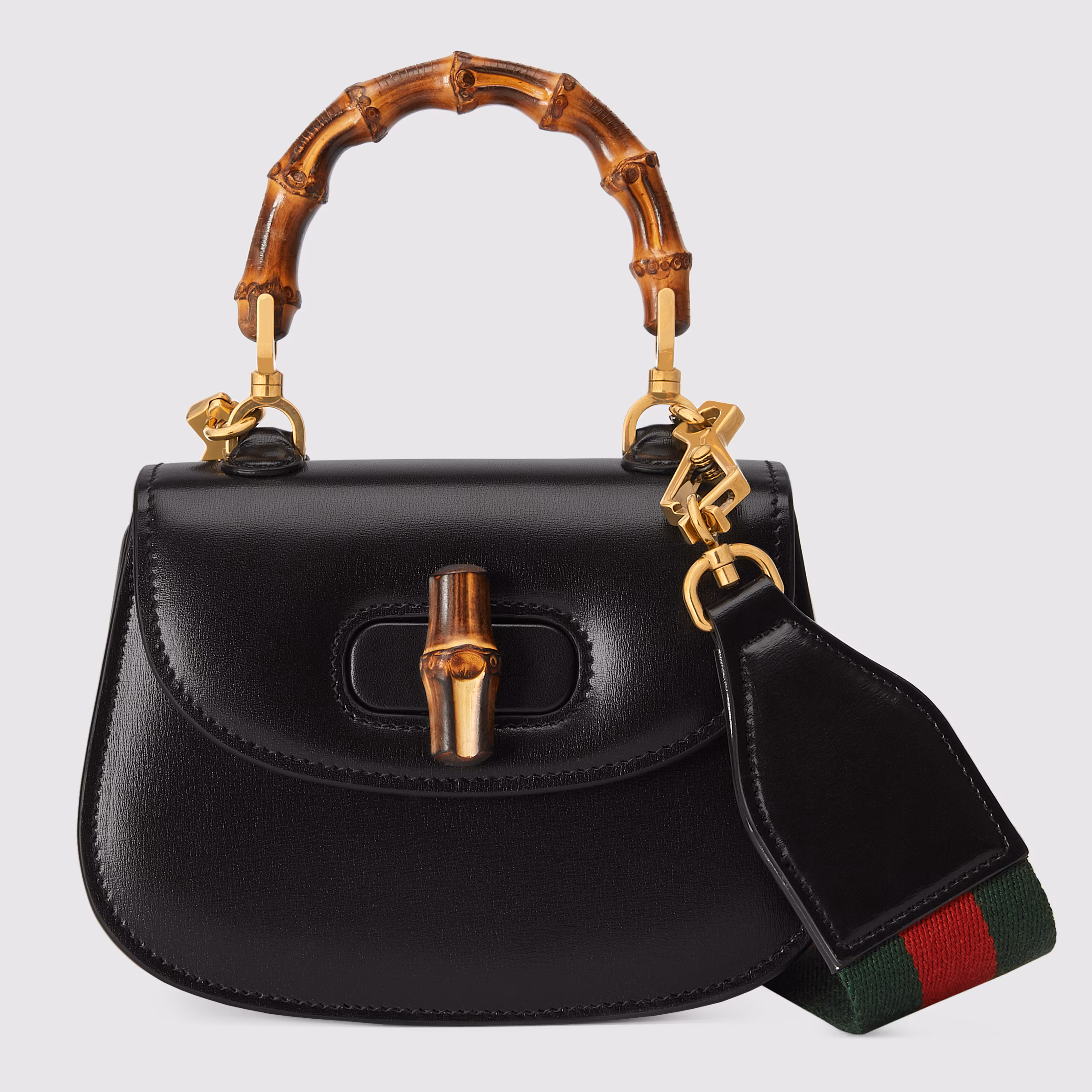 Sac À Main Gucci Bamboo 1947