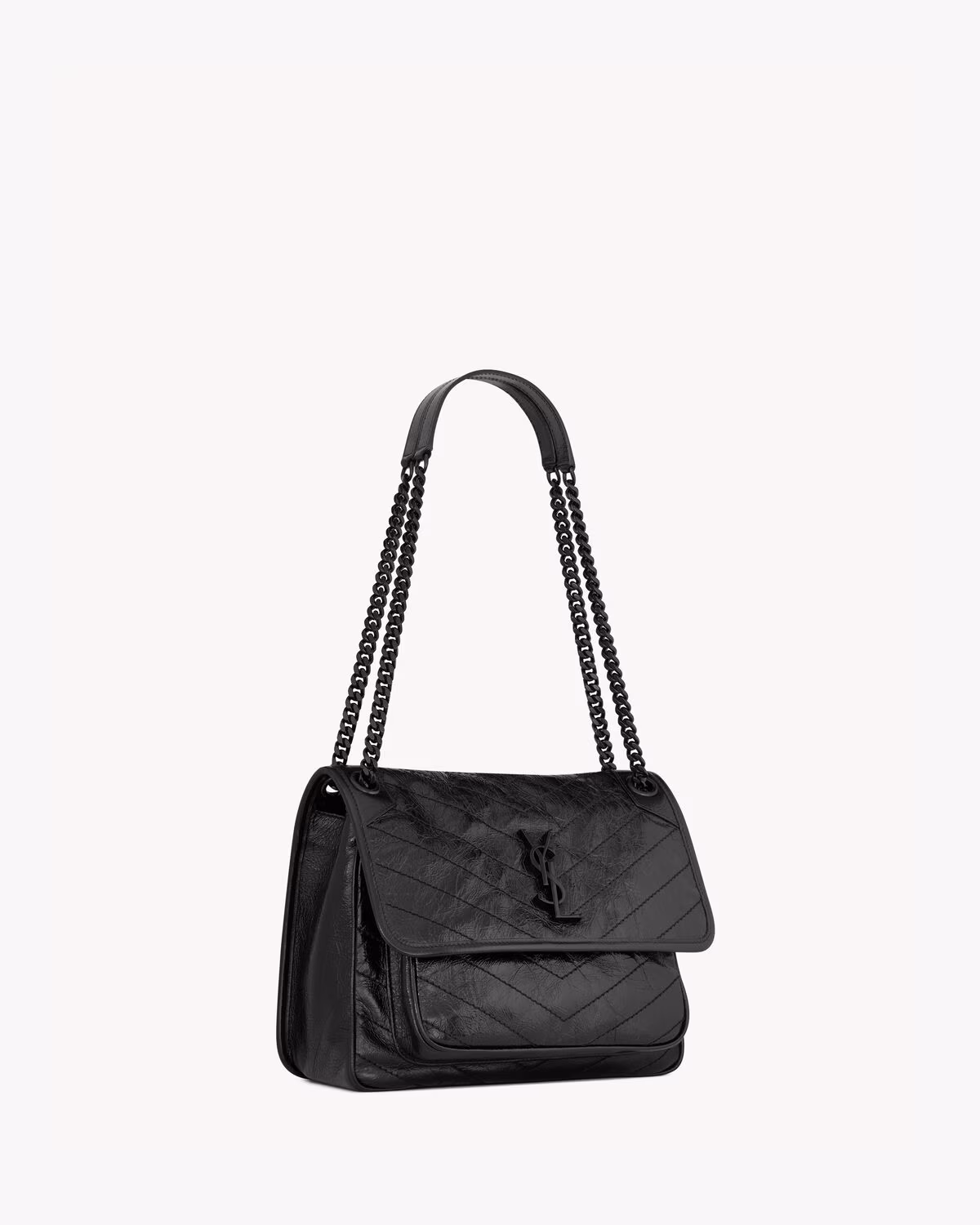 Niki Medium In Vintage Leather