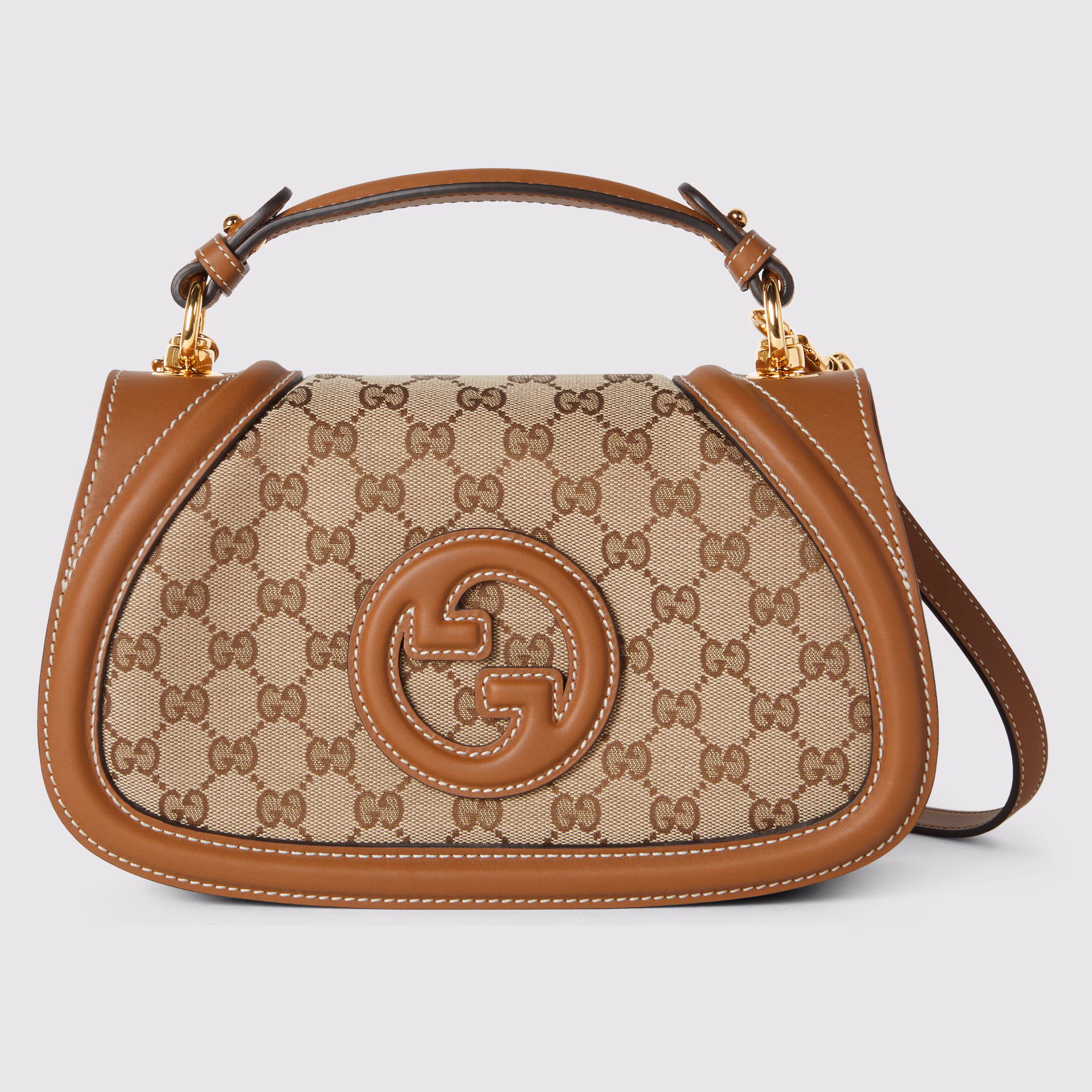 Sac À Main Gucci Blondie Petite Taille