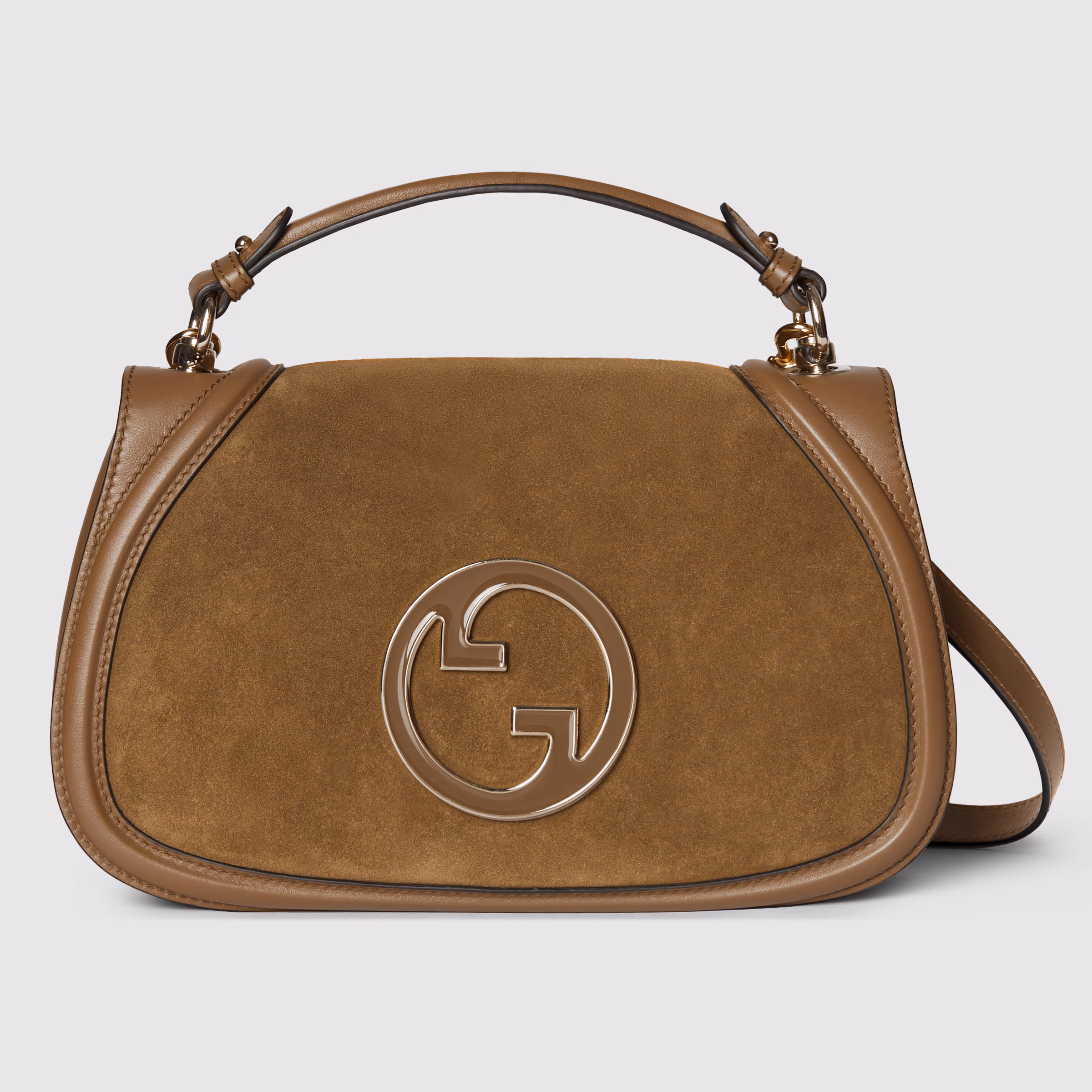 Sac À Main Gucci Blondie Taille Moyenne